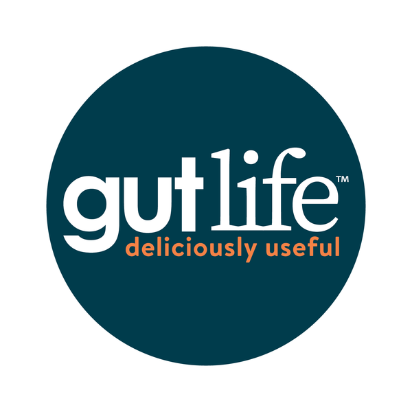 gutlife - deliciously useful